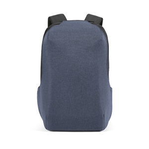 Sac à dos Abrantes 20L rPET. Fermeture TSA et tissu anti-coupures. 12
