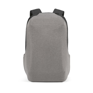 Sac à dos Abrantes 20L rPET. Fermeture TSA et tissu anti-coupures. 13
