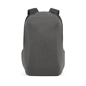 Sac à dos Abrantes 20L rPET. Fermeture TSA et tissu anti-coupures. 14
