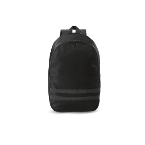 Sac à dos Sydney 18L rPET. Réfléchissant. Poche ordinateur 17" 20