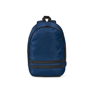 Sac à dos Sydney 18L rPET. Réfléchissant. Poche ordinateur 17" 21