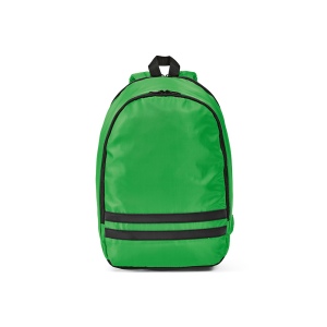 Sac à dos Sydney 18L rPET. Réfléchissant. Poche ordinateur 17" 24