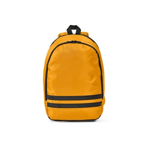 Sac à dos Sydney 18L rPET. Réfléchissant. Poche ordinateur 17" 26