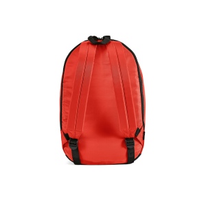 Sac à dos Sydney 18L rPET. Réfléchissant. Poche ordinateur 17" 30
