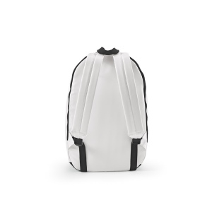 Sac à dos Sydney 18L rPET. Réfléchissant. Poche ordinateur 17" 31
