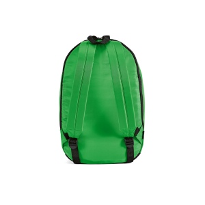 Sac à dos Sydney 18L rPET. Réfléchissant. Poche ordinateur 17" 32