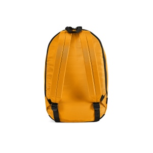 Sac à dos Sydney 18L rPET. Réfléchissant. Poche ordinateur 17" 34