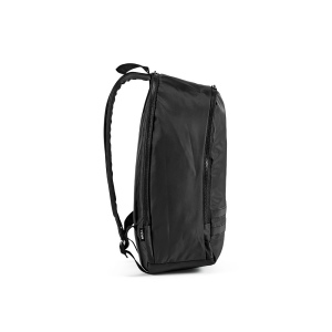 Sac à dos Sydney 18L rPET. Réfléchissant. Poche ordinateur 17" 38