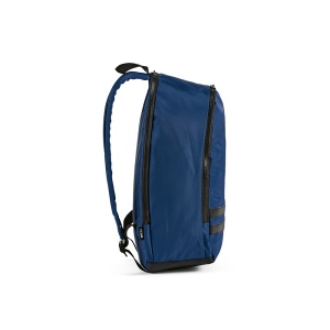 Sac à dos Sydney 18L rPET. Réfléchissant. Poche ordinateur 17" 39