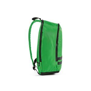 Sac à dos Sydney 18L rPET. Réfléchissant. Poche ordinateur 17" 42