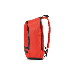 Sac à dos Sydney 18L rPET. Réfléchissant. Poche ordinateur 17" 48