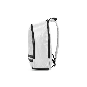 Sac à dos Sydney 18L rPET. Réfléchissant. Poche ordinateur 17" 49