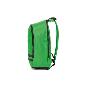 Sac à dos Sydney 18L rPET. Réfléchissant. Poche ordinateur 17" 50