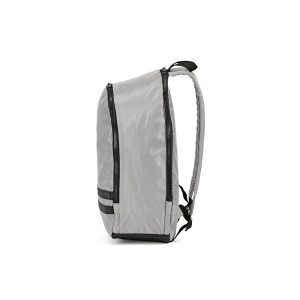 Sac à dos Sydney 18L rPET. Réfléchissant. Poche ordinateur 17" 51