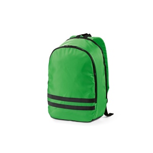 Sac à dos Sydney 18L rPET. Réfléchissant. Poche ordinateur 17" 15