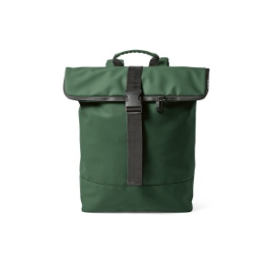 Sac à dos Milan 24L rPU et rPET. Poche ordinateur 17" 17
