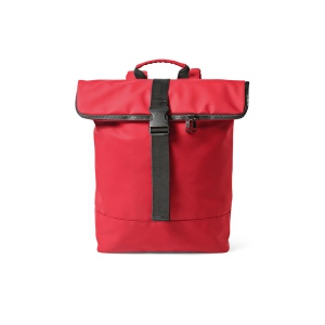 Sac à dos Milan 24L rPU et rPET. Poche ordinateur 17" 18