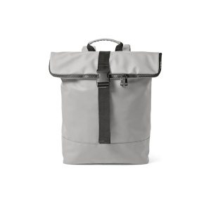 Sac à dos Milan 24L rPU et rPET. Poche ordinateur 17" 19