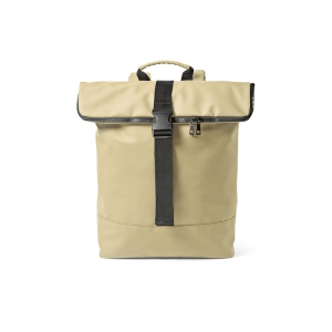 Sac à dos Milan 24L rPU et rPET. Poche ordinateur 17" 20
