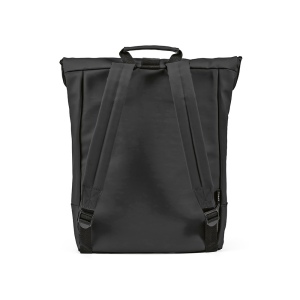 Sac à dos Milan 24L rPU et rPET. Poche ordinateur 17" 21