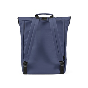 Sac à dos Milan 24L rPU et rPET. Poche ordinateur 17" 22