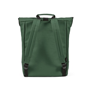 Sac à dos Milan 24L rPU et rPET. Poche ordinateur 17" 23