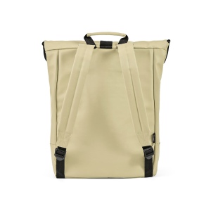Sac à dos Milan 24L rPU et rPET. Poche ordinateur 17" 26