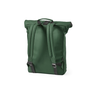 Sac à dos Milan 24L rPU et rPET. Poche ordinateur 17" 29