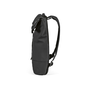 Sac à dos Milan 24L rPU et rPET. Poche ordinateur 17" 33