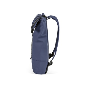 Sac à dos Milan 24L rPU et rPET. Poche ordinateur 17" 34