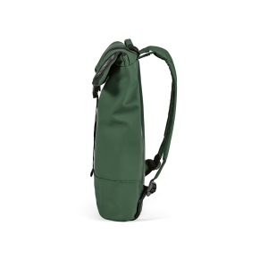 Sac à dos Milan 24L rPU et rPET. Poche ordinateur 17" 35