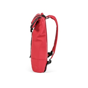 Sac à dos Milan 24L rPU et rPET. Poche ordinateur 17" 36