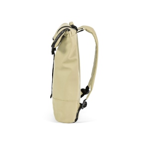 Sac à dos Milan 24L rPU et rPET. Poche ordinateur 17" 38