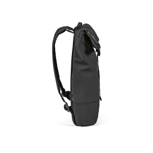Sac à dos Milan 24L rPU et rPET. Poche ordinateur 17" 39
