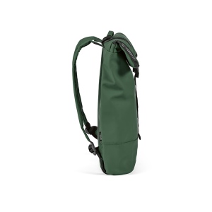 Sac à dos Milan 24L rPU et rPET. Poche ordinateur 17" 41