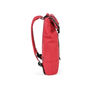 Sac à dos Milan 24L rPU et rPET. Poche ordinateur 17" 42