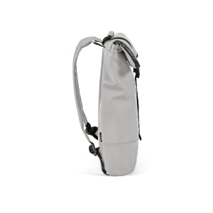 Sac à dos Milan 24L rPU et rPET. Poche ordinateur 17" 43
