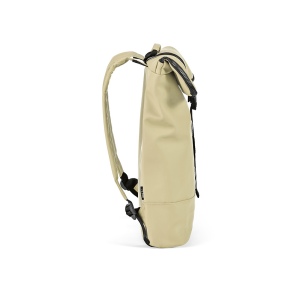 Sac à dos Milan 24L rPU et rPET. Poche ordinateur 17" 44