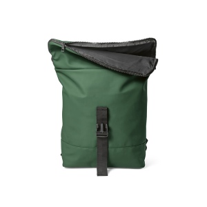 Sac à dos Milan 24L rPU et rPET. Poche ordinateur 17" 48