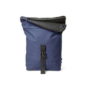 Sac à dos Milan 24L rPU et rPET. Poche ordinateur 17" 49