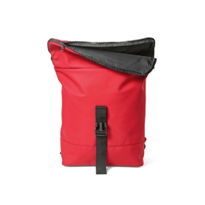 Sac à dos Milan 24L rPU et rPET. Poche ordinateur 17" 51