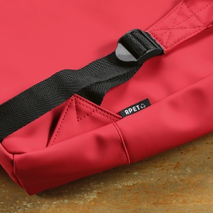 Sac à dos Milan 24L rPU et rPET. Poche ordinateur 17" 54