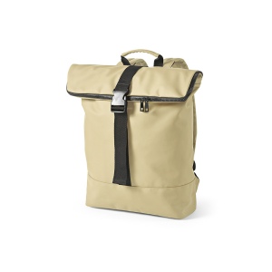 Sac à dos Milan 24L rPU et rPET. Poche ordinateur 17" 13