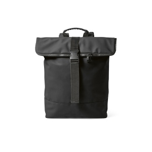 Sac à dos Milan 24L rPU et rPET. Poche ordinateur 17" 15