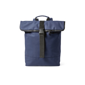 Sac à dos Milan 24L rPU et rPET. Poche ordinateur 17" 16