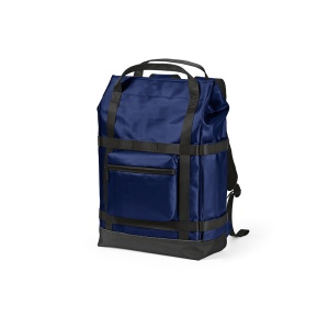 Sac à dos Wellington 21L rPET Fermé par aimant Poche ordinateur 17" 8
