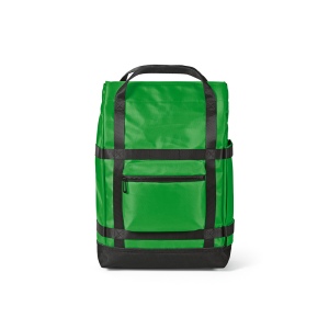 Sac à dos Wellington 21L rPET Fermé par aimant Poche ordinateur 17" 17