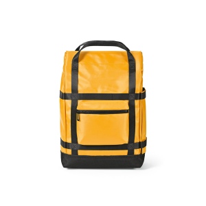 Sac à dos Wellington 21L rPET Fermé par aimant Poche ordinateur 17" 18