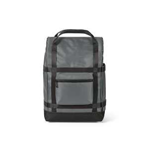 Sac à dos Wellington 21L rPET Fermé par aimant Poche ordinateur 17" 19