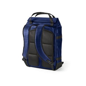 Sac à dos Wellington 21L rPET Fermé par aimant Poche ordinateur 17" 21